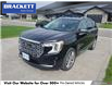 2022 GMC Terrain Denali (Stk: B12606) in Orangeville - Image 1 of 12