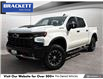 2023 Chevrolet Silverado 1500 ZR2 (Stk: T25965A) in Sundridge - Image 1 of 29