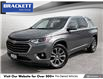 2019 Chevrolet Traverse Premier (Stk: T25074A) in Sundridge - Image 1 of 29