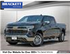 2024 Chevrolet Silverado 1500 LT (Stk: B12561) in Orangeville - Image 1 of 33