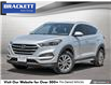 2018 Hyundai Tucson Premium 2.0L (Stk: 25570A) in Orangeville - Image 1 of 33