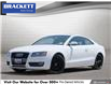 2012 Audi A5 2.0T Premium Plus (Stk: U003067-OC) in Orangeville - Image 1 of 28