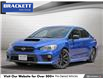 2018 Subaru WRX Sport (Stk: B12577A) in Orangeville - Image 1 of 34