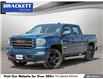 2017 GMC Sierra 1500 SLE (Stk: 25682A) in Orangeville - Image 1 of 33