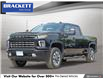 2022 Chevrolet Silverado 2500HD LTZ (Stk: B12596) in Orangeville - Image 1 of 31