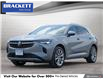 2023 Buick Envision Avenir (Stk: B12604) in Orangeville - Image 1 of 33