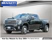 2023 GMC Sierra 3500HD Denali (Stk: 25769A) in Orangeville - Image 1 of 34