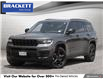 2021 Jeep Grand Cherokee L Laredo (Stk: U156700-OC) in Orangeville - Image 1 of 29