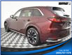 2024 Mazda CX-90 MHEV Signature (Stk: 24M001) in Chilliwack - Image 5 of 27