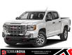 2022 GMC Canyon AT4 w/Cloth (Stk: BNNP28) in St. John’s - Image 1 of 9