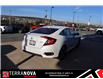 2017 Honda Civic Touring (Stk: 220029AAA) in St. John’s - Image 5 of 15