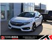 2017 Honda Civic Touring (Stk: 220029AAA) in St. John’s - Image 2 of 15