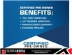 2017 Honda Civic Touring (Stk: 220029AAA) in St. John’s - Image 15 of 15