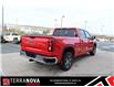 2023 GMC Sierra 1500 Pro (Stk: 230070) in St. John’s - Image 5 of 12