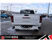 2023 GMC Sierra 1500 AT4 (Stk: 230110) in St. John’s - Image 6 of 16