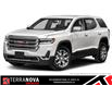 2023 GMC Acadia SLT (Stk: 230322) in St. John’s - Image 1 of 9
