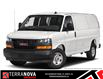 2023 GMC Savana 3500 Work Van (Stk: 230307) in St. John’s - Image 1 of 8