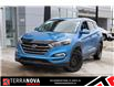 2016 Hyundai Tucson Premium (Stk: 9559AA) in St. John’s - Image 2 of 15