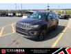 2018 Jeep Compass Limited (Stk: 230609A) in St. John’s - Image 1 of 9