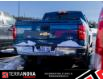 2017 Chevrolet Silverado 1500  (Stk: 230748A) in St. John’s - Image 2 of 7
