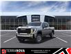 2025 GMC Sierra 2500HD Pro (Stk: 250182) in St. John’s - Image 1 of 6