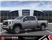 2025 GMC Sierra 2500HD Pro (Stk: 250182) in St. John’s - Image 2 of 6