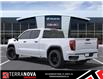 2025 GMC Sierra 1500 Pro (Stk: 250195) in St. John’s - Image 3 of 6