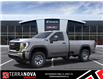2025 GMC Sierra 3500HD Pro (Stk: 250238) in St. John’s - Image 2 of 6