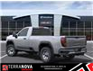 2025 GMC Sierra 3500HD Pro (Stk: 250238) in St. John’s - Image 3 of 6