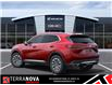 2025 Buick Envision Preferred (Stk: 250348) in St. John’s - Image 3 of 6