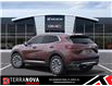2025 Buick Envision Preferred (Stk: 250353) in St. John’s - Image 3 of 6