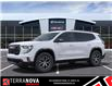 2025 GMC Acadia AT4 (Stk: 250422) in St. John’s - Image 2 of 6