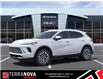 2025 Buick Envision Preferred (Stk: 250351) in St. John’s - Image 2 of 6