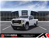 2025 GMC Sierra 2500HD Pro (Stk: 250435) in St. John’s - Image 1 of 6