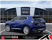 2025 Buick Envision Avenir (Stk: 250433) in St. John’s - Image 3 of 6
