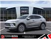 2025 Buick Envision Preferred (Stk: 250427) in St. John’s - Image 2 of 6