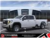 2025 GMC Sierra 2500HD Pro (Stk: FCTPW0) in St. John’s - Image 2 of 6