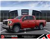 2025 GMC Sierra 2500HD Pro (Stk: FCTP9G) in St. John’s - Image 2 of 6