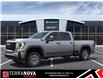 2025 GMC Sierra 2500HD Pro (Stk: FDCW9D) in St. John’s - Image 2 of 6