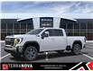 2025 GMC Sierra 2500HD SLT (Stk: FCTN1H) in St. John’s - Image 2 of 6