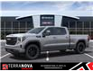 2025 GMC Sierra 1500 Elevation (Stk: DXZMP1) in St. John’s - Image 2 of 6