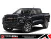 2025 GMC Canyon AT4 (Stk: 250503) in St. John’s - Image 1 of 12