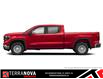 2025 GMC Sierra 1500 AT4 (Stk: 250504) in St. John’s - Image 2 of 11