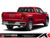 2025 GMC Sierra 1500 AT4 (Stk: 250504) in St. John’s - Image 3 of 11