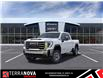 2025 GMC Sierra 2500HD SLE (Stk: FDJXFD) in St. John’s - Image 1 of 6