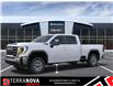 2025 GMC Sierra 2500HD SLE (Stk: FDJXFD) in St. John’s - Image 2 of 6