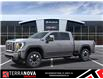 2025 GMC Sierra 2500HD Denali (Stk: FCTQRD) in St. John’s - Image 2 of 6