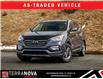 2017 Hyundai Santa Fe Sport 2.4 Premium (Stk: 241043A) in St. John’s - Image 1 of 13