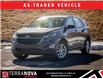 2018 Chevrolet Equinox LS (Stk: 241178A) in St. John’s - Image 1 of 14