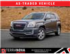 2017 GMC Terrain SLE-2 (Stk: 241083A) in St. John’s - Image 1 of 15
